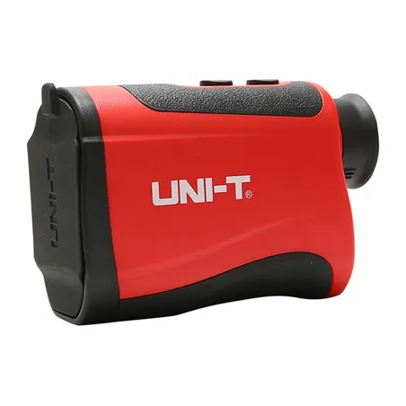 Uni-T LM1000 Laser Rangefinder